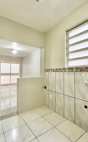 Apartamento para alugar com 68m², 1 quarto e sem vaga Apartamento para alugar com 68m², 1 quarto e sem vagaCozinha