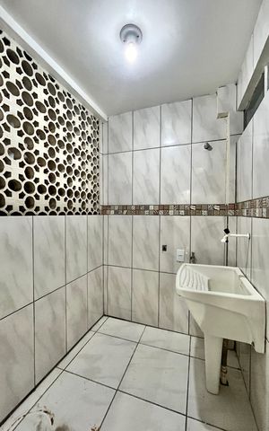 Apartamento para alugar com 68m², 1 quarto e sem vaga Apartamento para alugar com 68m², 1 quarto e sem vagaÁrea de Serviço