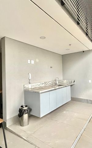 Studio à venda com 27m², 1 quarto e sem vaga Studio à venda com 27m², 1 quarto e sem vagaÁrea comum