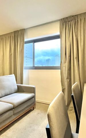 Studio à venda com 27m², 1 quarto e sem vaga Studio à venda com 27m², 1 quarto e sem vagaStudio