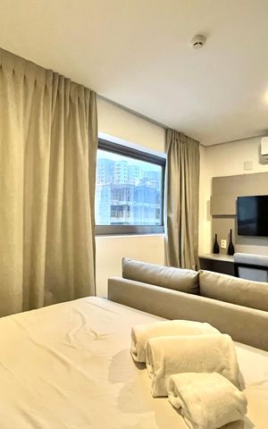 Studio à venda com 27m², 1 quarto e sem vaga Studio à venda com 27m², 1 quarto e sem vagaStudio