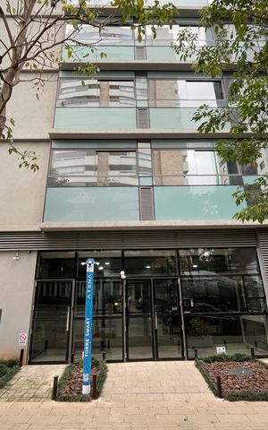 Studio à venda com 27m², 1 quarto e sem vaga Studio à venda com 27m², 1 quarto e sem vagaFachada