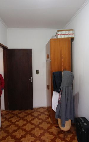 Casa à venda com 111m², 3 quartos e 6 vagasQuarto 3