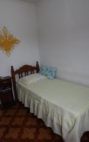 Casa à venda com 111m², 3 quartos e 6 vagasQuarto 1
