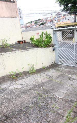 Casa à venda com 111m², 3 quartos e 6 vagasGaragem