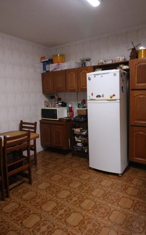 Casa à venda com 111m², 3 quartos e 6 vagasCozinha