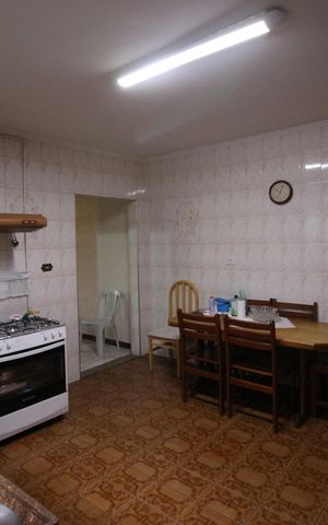 Casa à venda com 111m², 3 quartos e 6 vagasCozinha