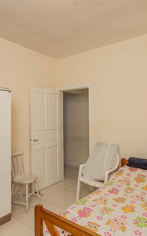 Casa à venda com 65m², 2 quartos e 1 vagaQuarto 1