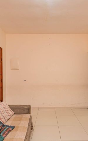 Casa à venda com 65m², 2 quartos e 1 vagaSala