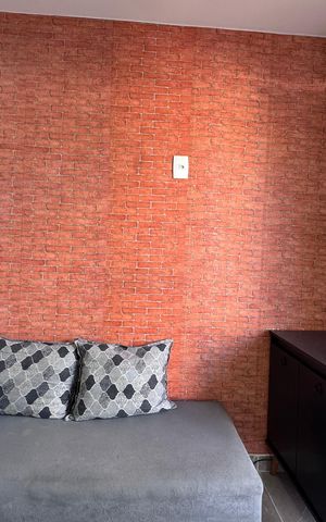 Casa de condomínio para alugar com 30m², 1 quarto e 1 vaga Casa de condomínio para alugar com 30m², 1 quarto e 1 vagaSala/Quarto