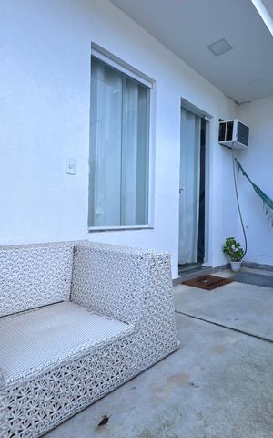 Casa de condomínio para alugar com 30m², 1 quarto e 1 vaga Casa de condomínio para alugar com 30m², 1 quarto e 1 vagaÁrea externa