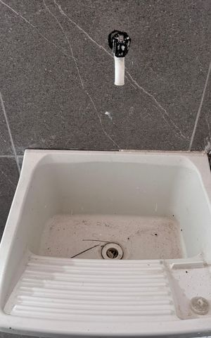 Casa de condomínio para alugar com 30m², 1 quarto e 1 vaga Casa de condomínio para alugar com 30m², 1 quarto e 1 vagaÁrea de Serviço