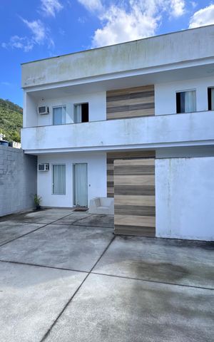 Casa de condomínio para alugar com 30m², 1 quarto e 1 vaga Casa de condomínio para alugar com 30m², 1 quarto e 1 vagaÁrea externa