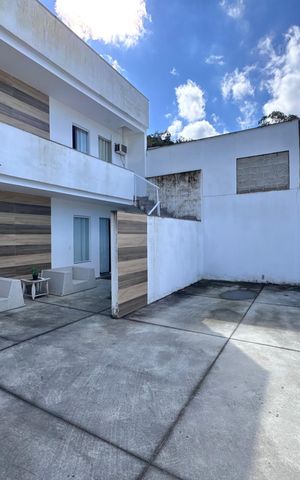 Casa de condomínio para alugar com 30m², 1 quarto e 1 vaga Casa de condomínio para alugar com 30m², 1 quarto e 1 vagaÁrea externa