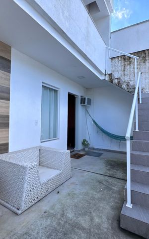 Casa de condomínio para alugar com 30m², 1 quarto e 1 vaga Casa de condomínio para alugar com 30m², 1 quarto e 1 vagaÁrea externa