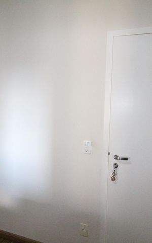 Apartamento para alugar com 64m², 2 quartos e 1 vagaQuarto