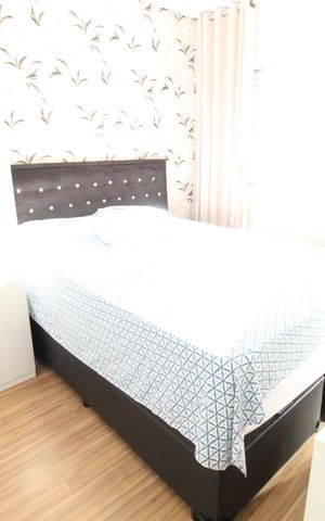 Apartamento para alugar com 64m², 2 quartos e 1 vagaSuíte
