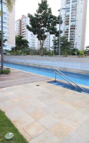Apartamento para alugar com 64m², 2 quartos e 1 vagaÁrea comum - Piscina