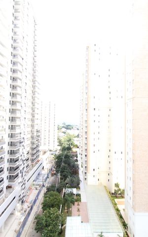 Apartamento para alugar com 64m², 2 quartos e 1 vagaVista da Sacada