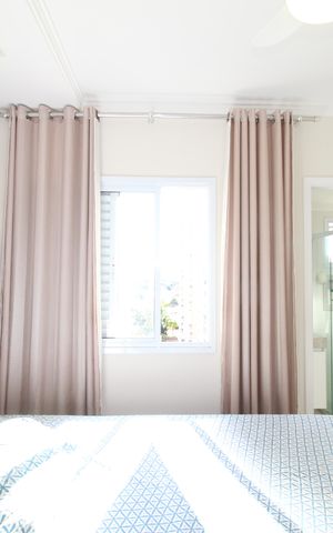Apartamento para alugar com 64m², 2 quartos e 1 vagaSuíte