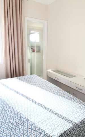 Apartamento para alugar com 64m², 2 quartos e 1 vagaSuíte