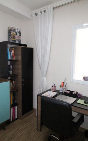 Apartamento para alugar com 64m², 2 quartos e 1 vagaQuarto