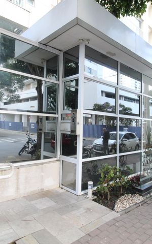 Apartamento para alugar com 64m², 2 quartos e 1 vagaPortaria