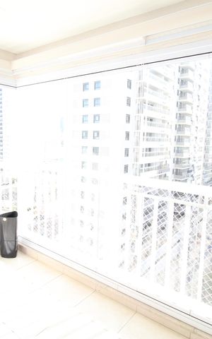 Apartamento para alugar com 64m², 2 quartos e 1 vagaSacada