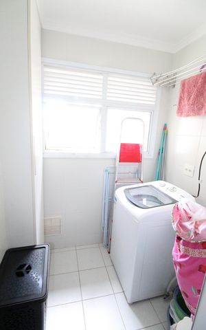 Apartamento para alugar com 64m², 2 quartos e 1 vagaÁrea de Serviço