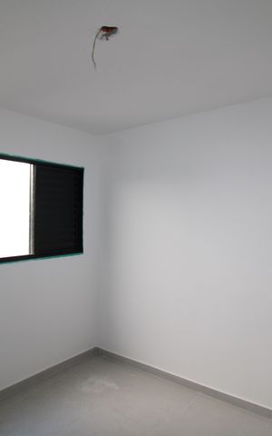 Apartamento à venda com 33m², 1 quarto e sem vagaQuarto 1