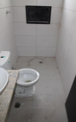 Apartamento à venda com 33m², 1 quarto e sem vagaBanheiro