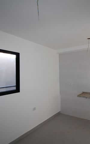 Apartamento à venda com 33m², 1 quarto e sem vagaSala/Cozinha