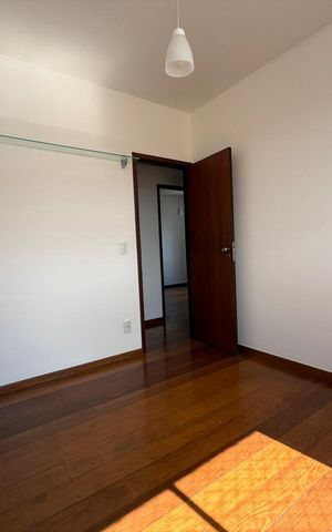 Apartamento à venda com 95m², 3 quartos e 2 vagas Apartamento à venda com 95m², 3 quartos e 2 vagasQuarto