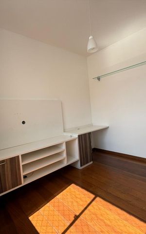 Apartamento à venda com 95m², 3 quartos e 2 vagas Apartamento à venda com 95m², 3 quartos e 2 vagasQuarto