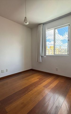 Apartamento à venda com 95m², 3 quartos e 2 vagas Apartamento à venda com 95m², 3 quartos e 2 vagasQuarto 2