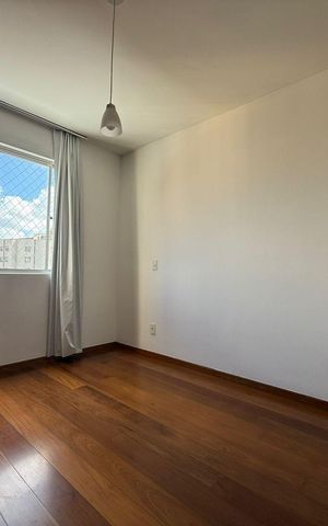 Apartamento à venda com 95m², 3 quartos e 2 vagas Apartamento à venda com 95m², 3 quartos e 2 vagasQuarto 2