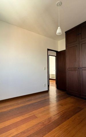 Apartamento à venda com 95m², 3 quartos e 2 vagas Apartamento à venda com 95m², 3 quartos e 2 vagasQuarto