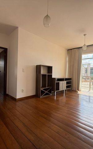 Apartamento à venda com 95m², 3 quartos e 2 vagas Apartamento à venda com 95m², 3 quartos e 2 vagasSala