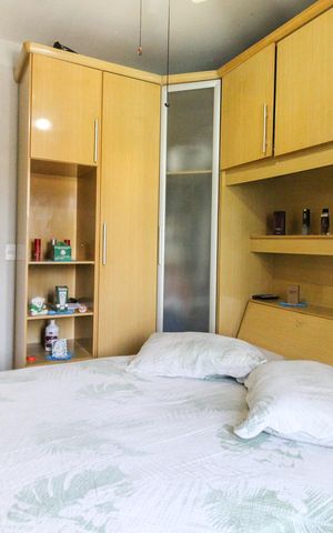 Casa à venda com 207m², 2 quartos e 3 vagasQuarto 1