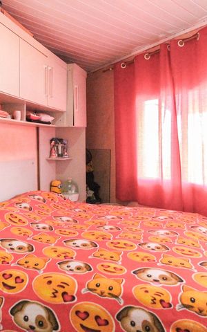 Casa à venda com 207m², 2 quartos e 3 vagasQuarto Edícula