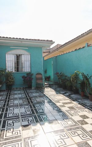 Casa à venda com 207m², 2 quartos e 3 vagasGaragem