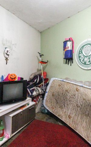 Casa à venda com 207m², 2 quartos e 3 vagasQuarto de Serviço
