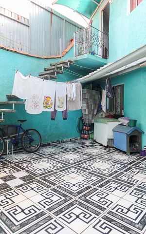 Casa à venda com 207m², 2 quartos e 3 vagasQuintal