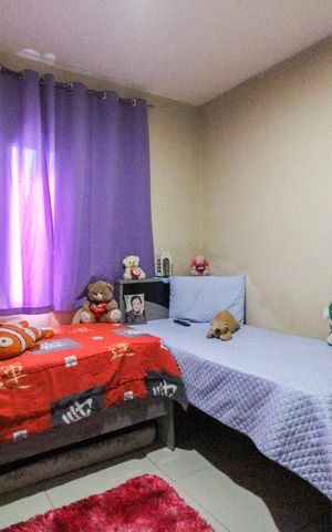 Casa à venda com 207m², 2 quartos e 3 vagasQuarto 2