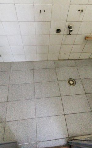 Casa à venda com 207m², 2 quartos e 3 vagasBanheiro de serviço