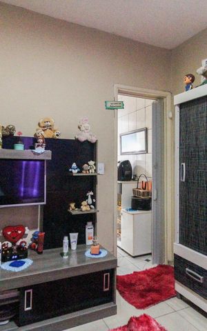 Casa à venda com 207m², 2 quartos e 3 vagasQuarto 2