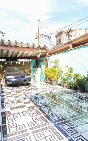 Casa à venda com 207m², 2 quartos e 3 vagasGaragem