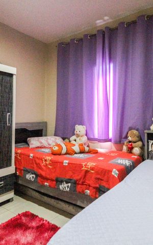 Casa à venda com 207m², 2 quartos e 3 vagasQuarto 2