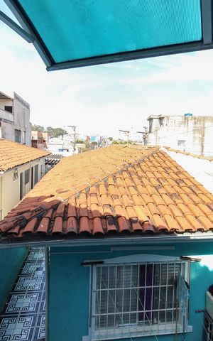 Casa à venda com 207m², 2 quartos e 3 vagasVista Quarto Edícula