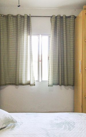 Casa à venda com 207m², 2 quartos e 3 vagasQuarto 1